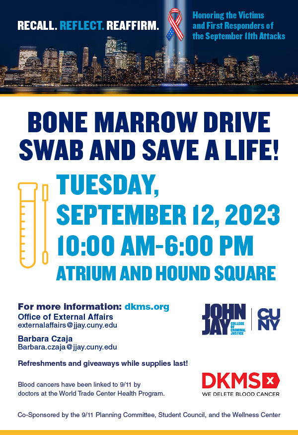Bone marrow Drive