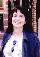  Denise Fortino (MA '94)