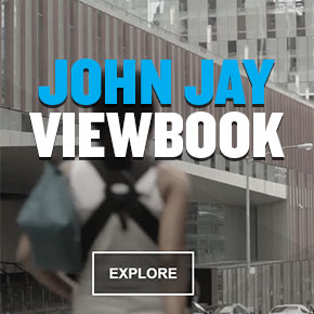 John Jay College exterior