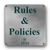 Rules and Policies