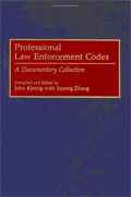 Professional Law Enforcement Codes