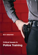 Critical Issues in Police Training