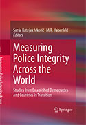 Measuring Police Integrity across the World