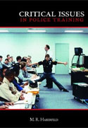 Critical Issues in Police Training