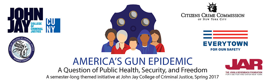 America's Gun Epidemic - A Question of Public Health, Security, and Freedom