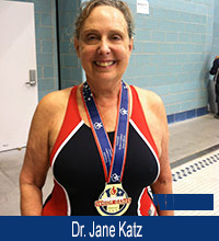 Dr. Jane Katz