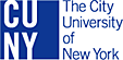 CUNY City University of New York logo