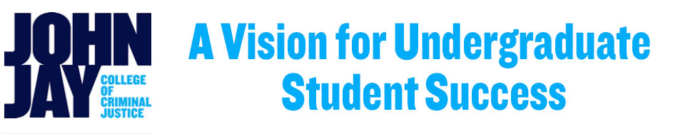 A Vision for Undergraduate Student Success