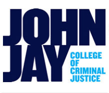 John Jay logo